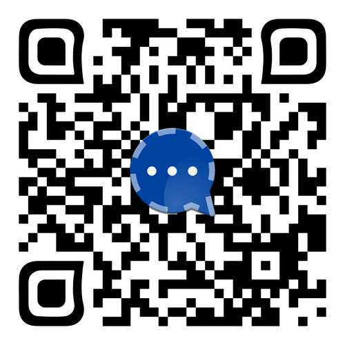 support-group-qr-code